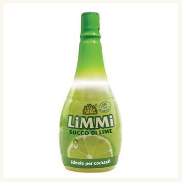 Сок лайма концентрированный 200 мл, Limmi 