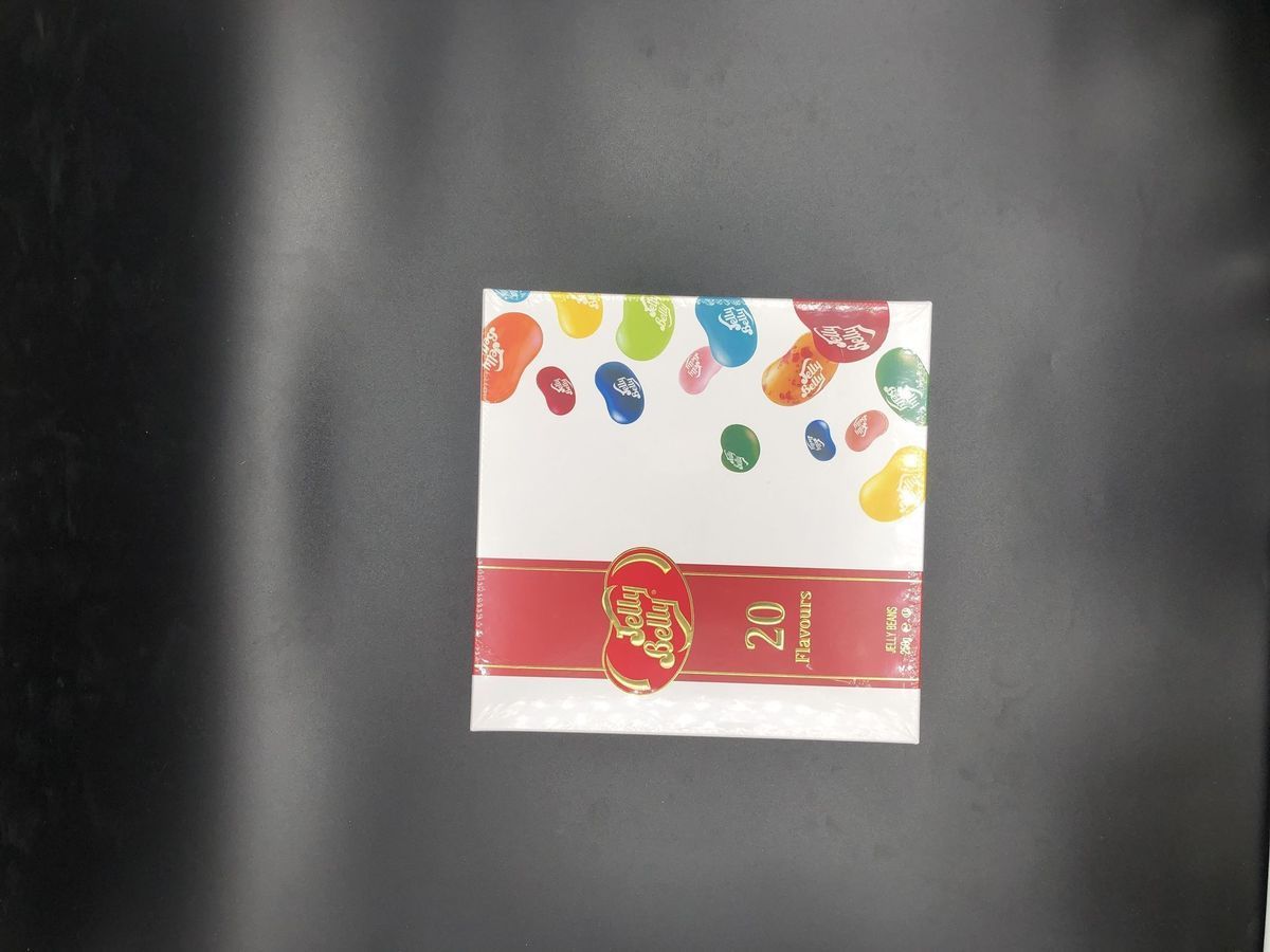 Ассорти Jelly Belly 20 вкусов 250г подарочная коробка