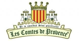 Les Comtes de Provence - Французские джемы
