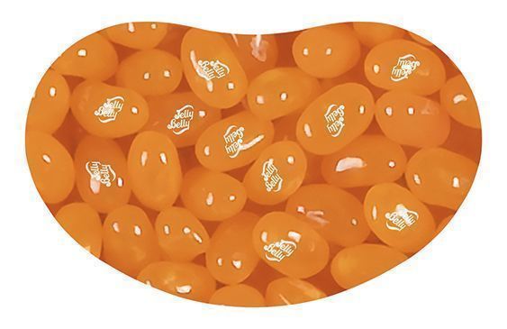 Драже жевательное Jelly Belly” персик 1 кг