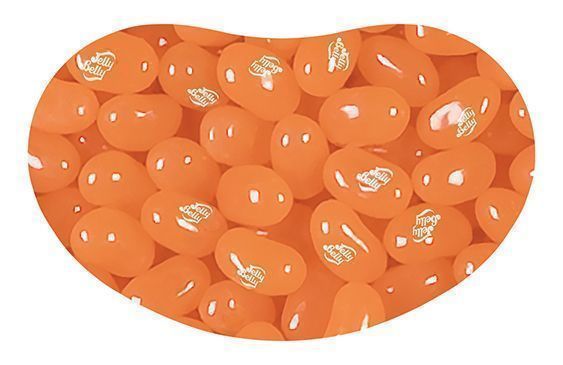 Драже жевательное«Jelly Belly” дыня канталупа 1 кг