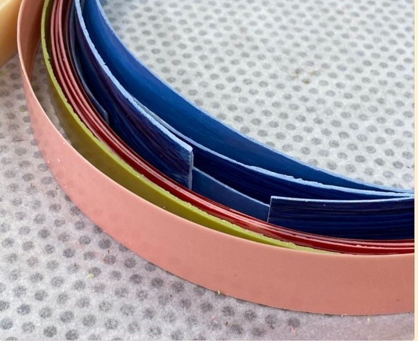 Лента бордюрная 4 см 50 м, PCB Creation