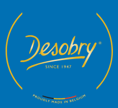 Desobry - Печенье Desobry