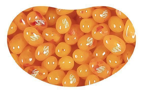 Драже жевательное "Jelly Belly" персиковый беллини 1кг