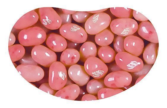 Драже жевательное "Jelly Belly" клубничный дайкири 1кг