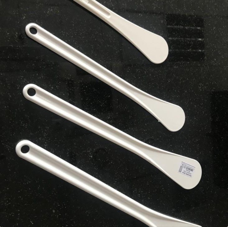 Лопатка круглая 25 см, ThermoHauser