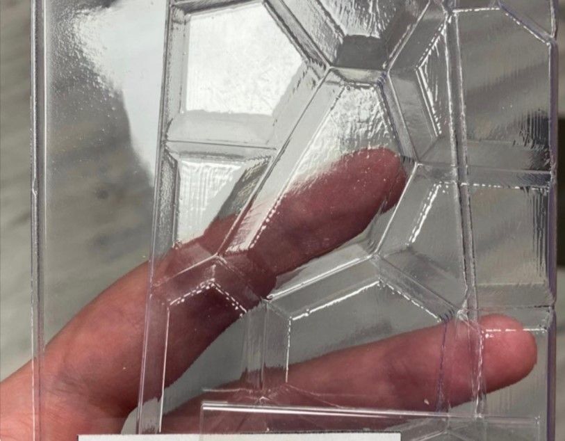Плитка Мозаика, PCB Creation