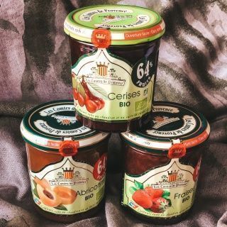 Органические джемы - Органические джемы