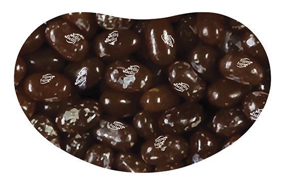 Драже жевательное "Jelly Belly" капучино 1кг