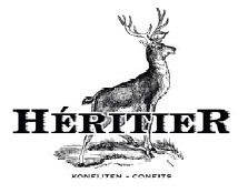 Heritier - Конфитюр Heritier