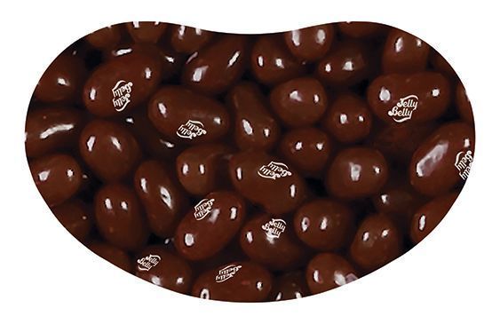 Драже жевательное «Jelly Belly” вишневая кола 1 кг