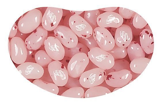 Драже жевательное Jelly Belly личи 1 кг