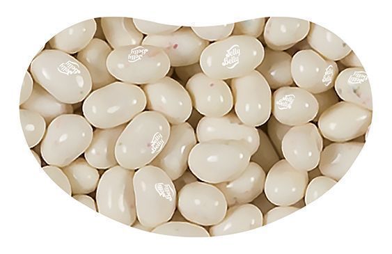 Драже жевательное Jelly Belly торт на день рождения 1 кг