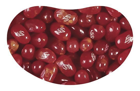 Драже жевательное Jelly Belly корица 1 кг