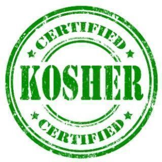Кошерные продукты - Кошерные продукты