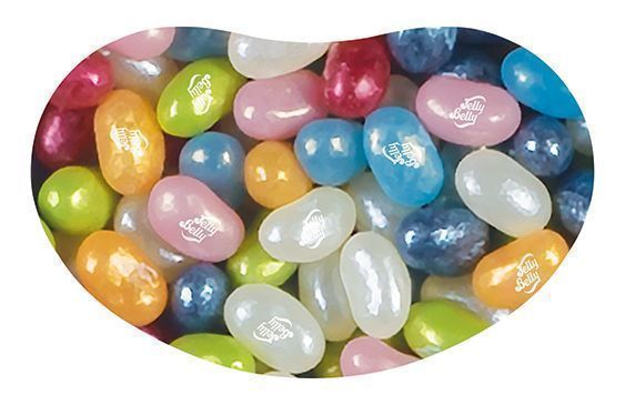 Драже жевательное Jelly Belly драгоценный микс 1 кг